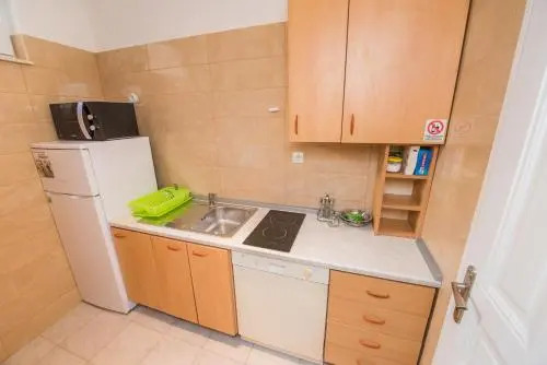 Apartment Vetom