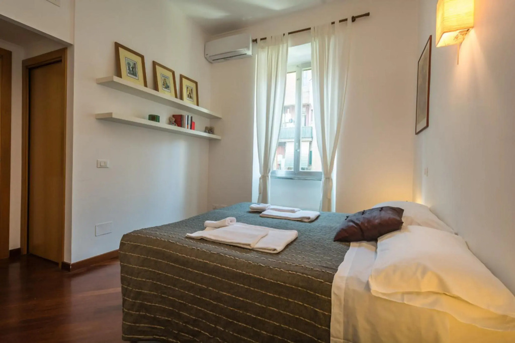 Annalisa Apartment