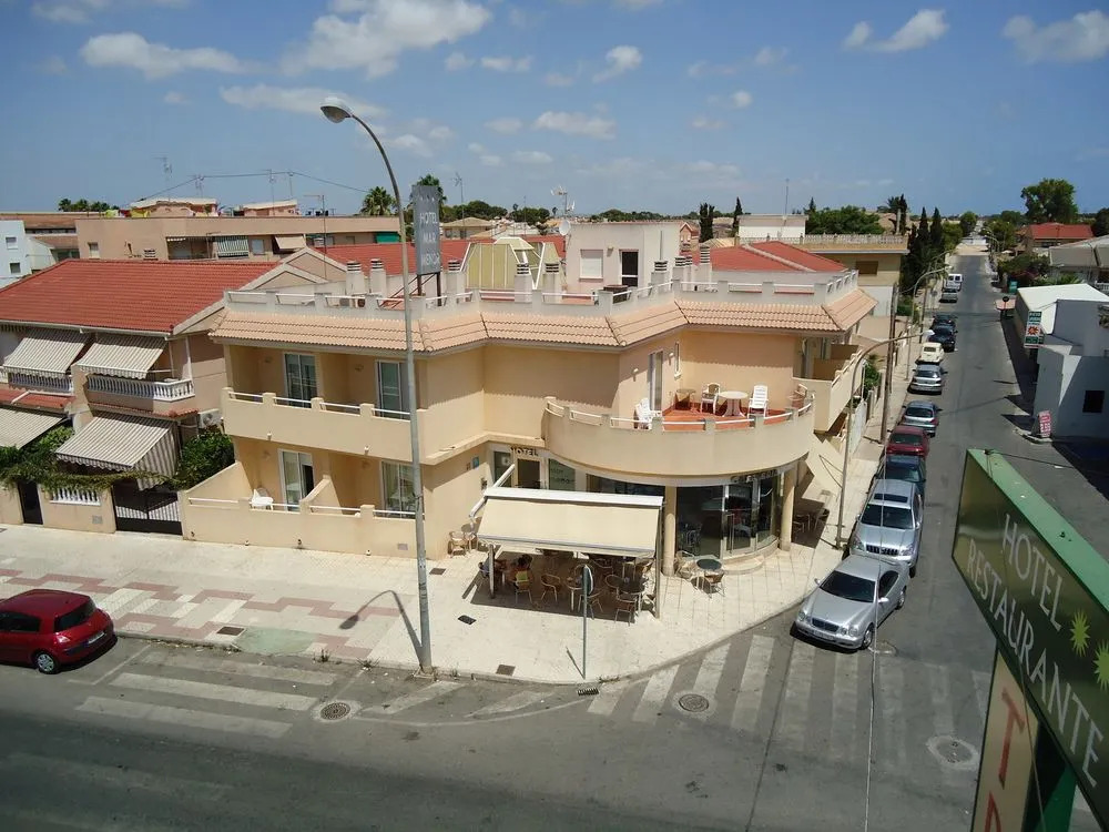 Hotel Mar Menor
