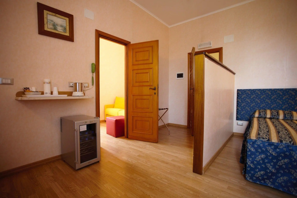 Residenza Matilde