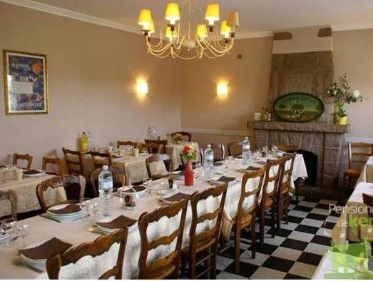 Pension de Kerioual