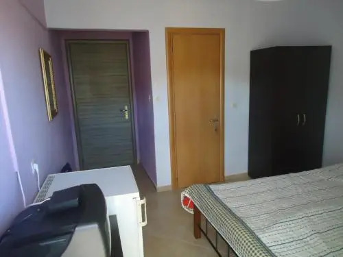 Gianna Rooms
