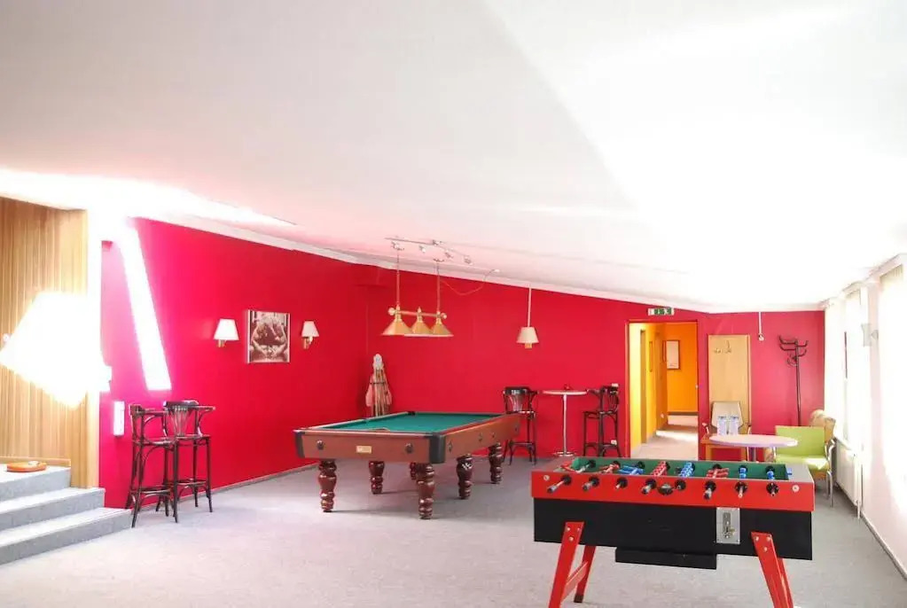 Sporthotel Bad Bevensen