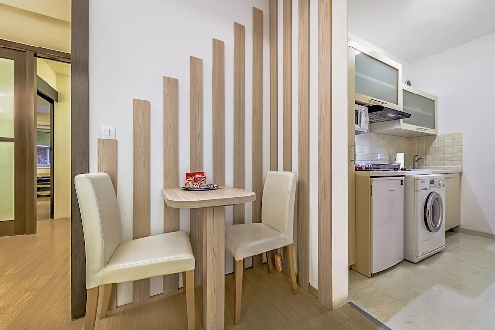 Boutique Hotel Madison