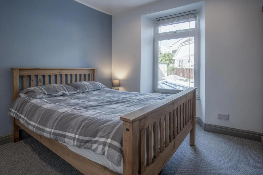 Cambrian Cottage - 3 Bedroom Cottage - Tenby