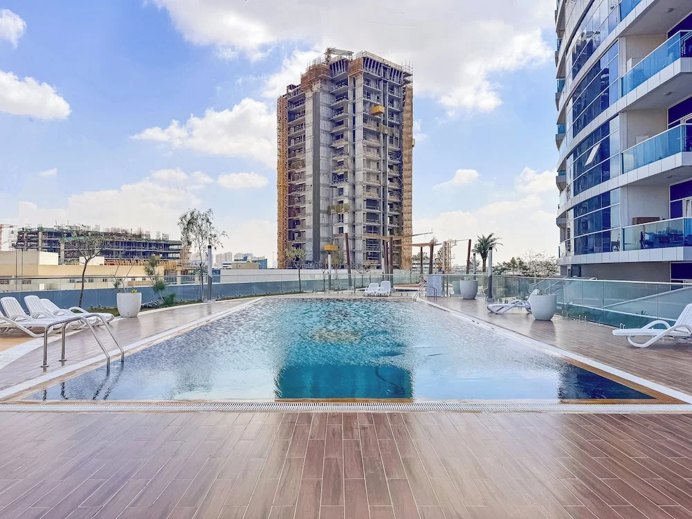PVH - Al Jawhara - Charming Studio