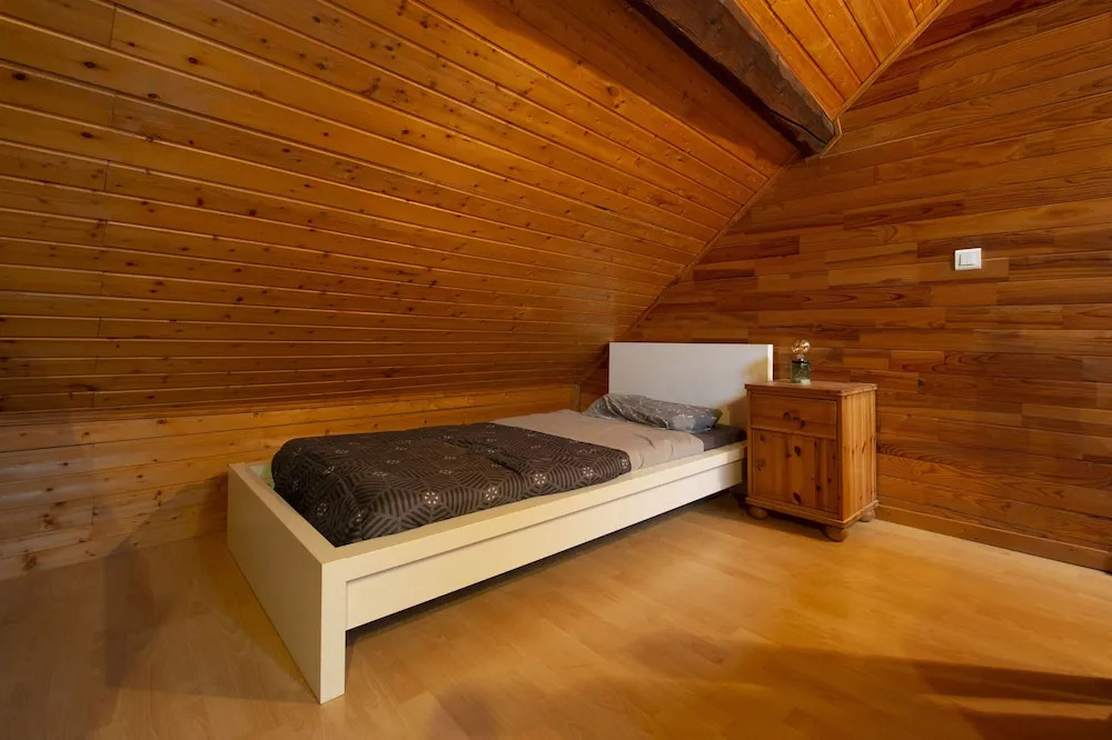 T2 48m2 A Proximite Des Thermes