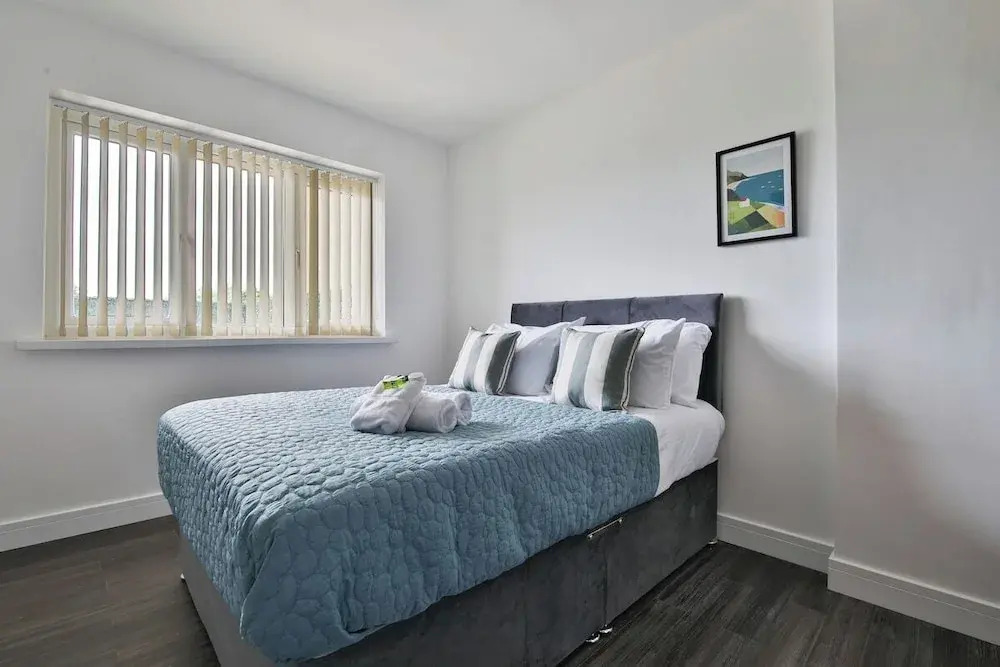 Amber Vista 2 Bedroom Apartments