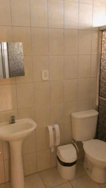 Colônia Dos Papeleiros