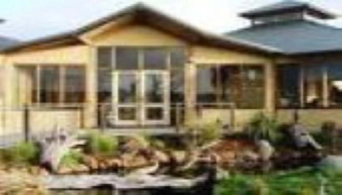 Great Ocean Ecolodge