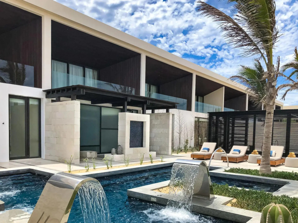 Nobu Hotel Los Cabos