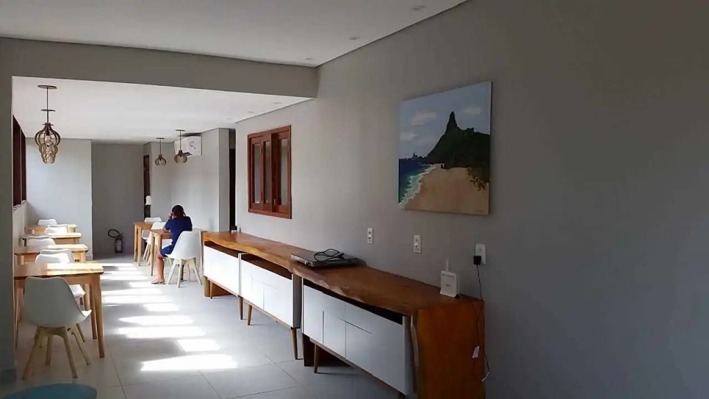 POUSADA AMAR NORONHA