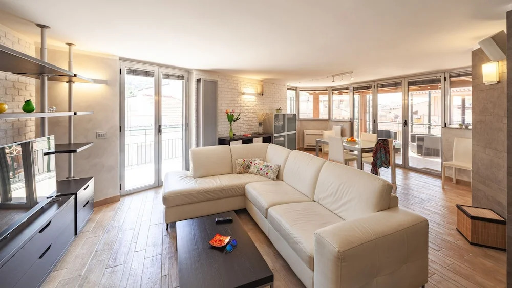 Penthouse d'Orlando