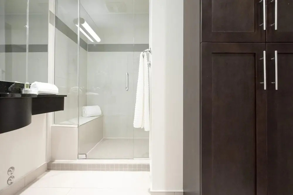 Luxury Downtown Suite With an Amazing View