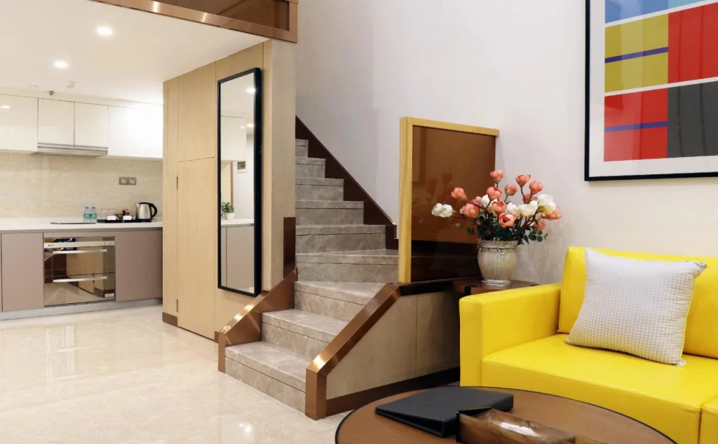 Royal Star Apartment