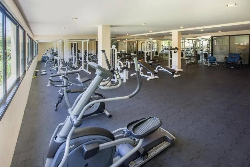 Condo AVANTA A203