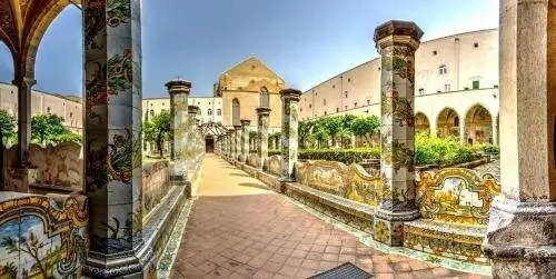 B&B al Centro Storico