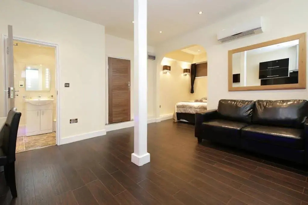 London Central Apartments