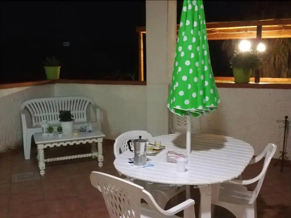 Villa Rosa Maria