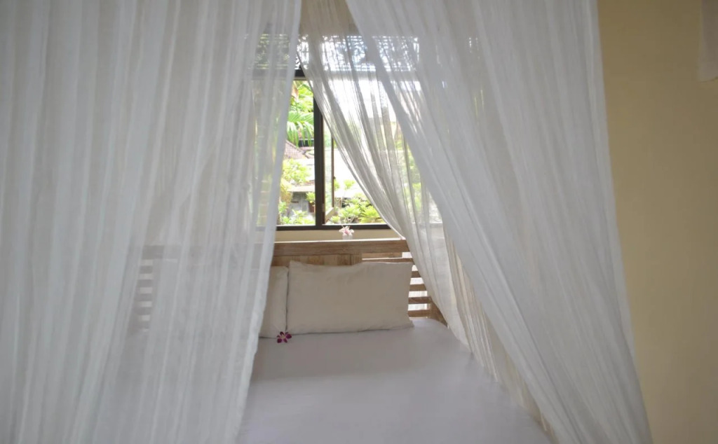 Redjon Guest House