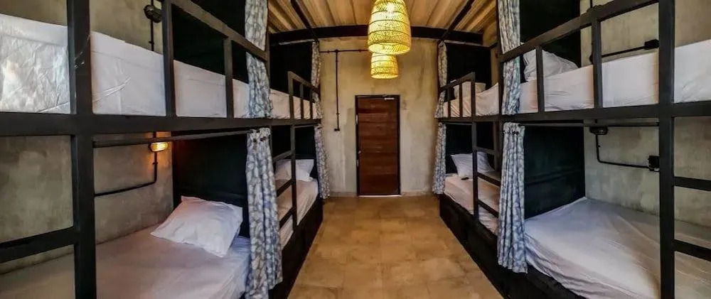 Clandestino Hostel Canggu