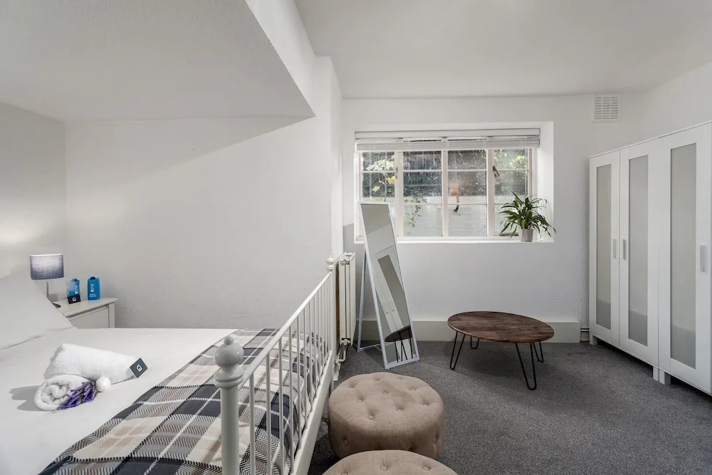Spacious Pentonville road Apartment