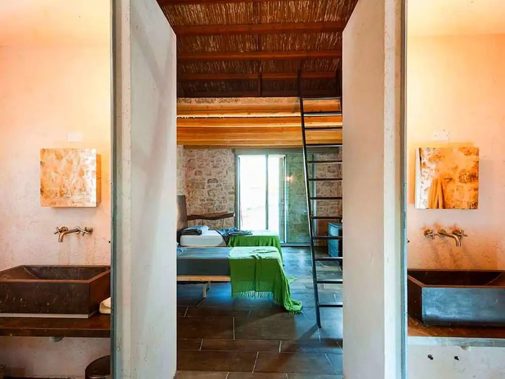 Lush Holiday Home in Ragusa with Pool & Antique Interiors