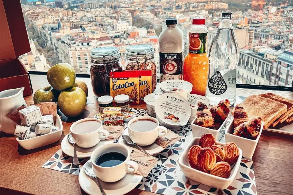 Enjoybcn Colon Apartments
