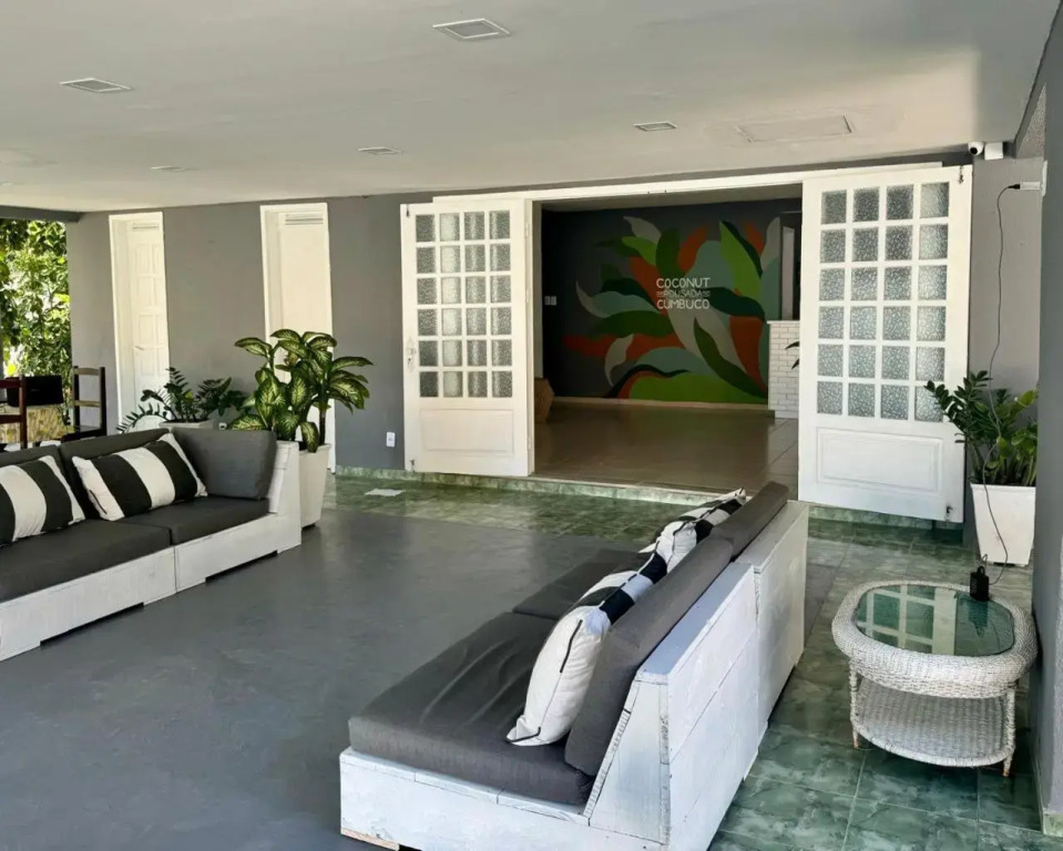 Casa Jangada