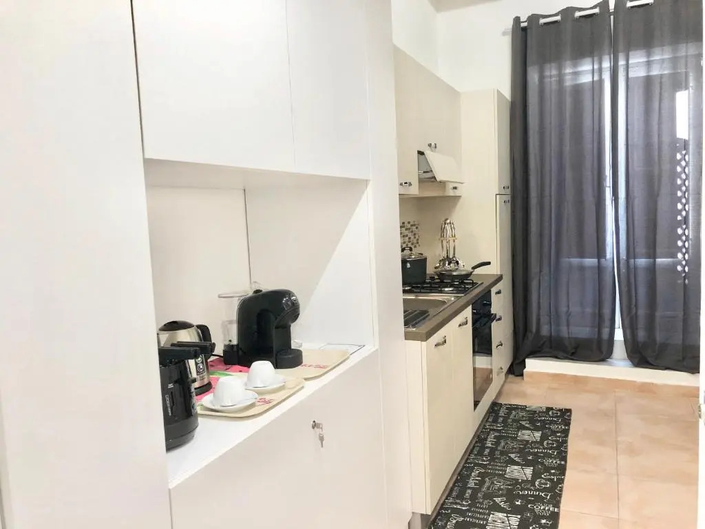 Suite 4 Canti