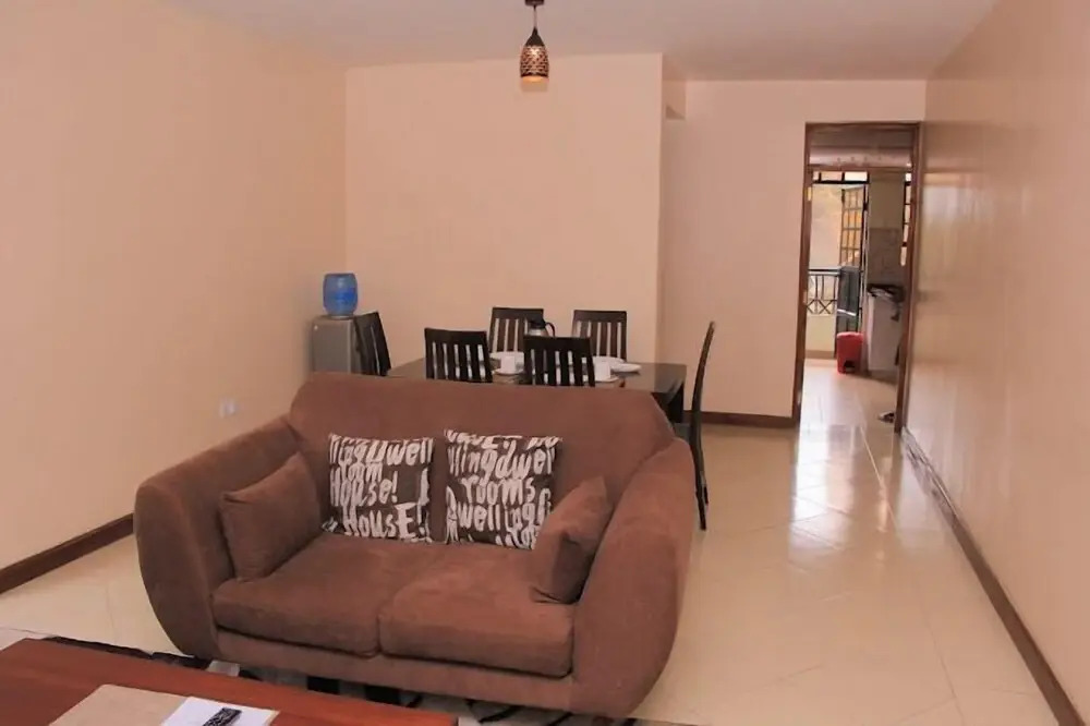 BIDA FURNISHED APARTMENTS