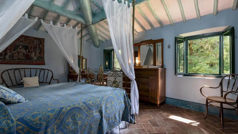 Mulino nel Chianti 10 Emma Villas