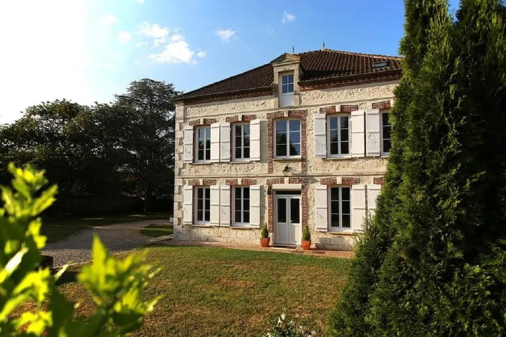 Les Rêves de Flamboin
