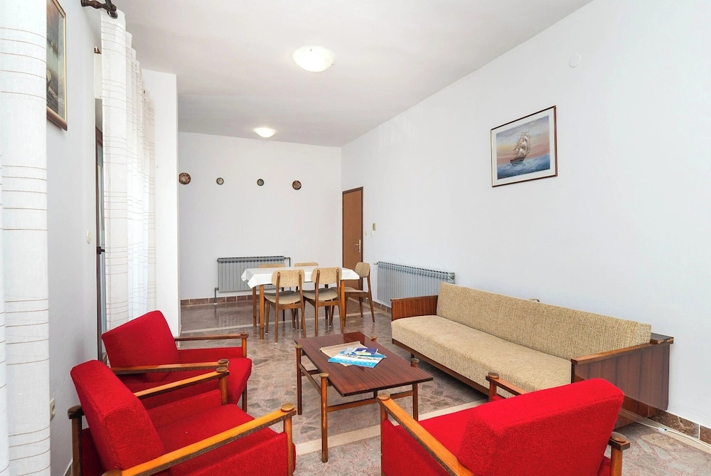 Apartments Ljubica