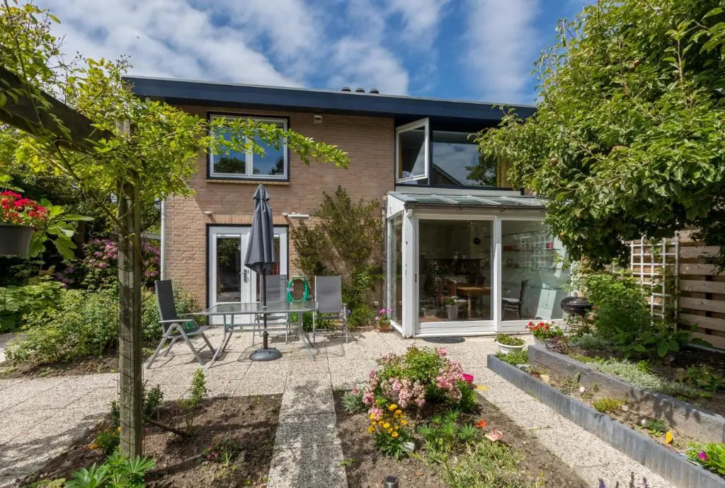 Zeeuws bos en Duin