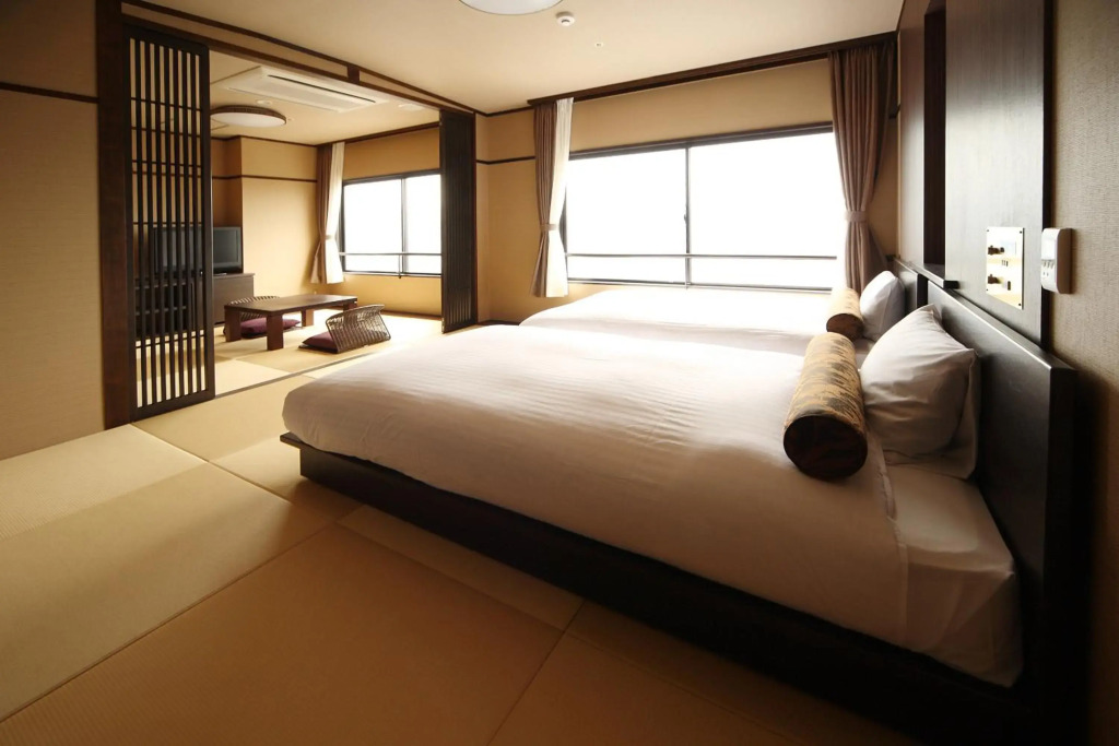Hotel Amandi