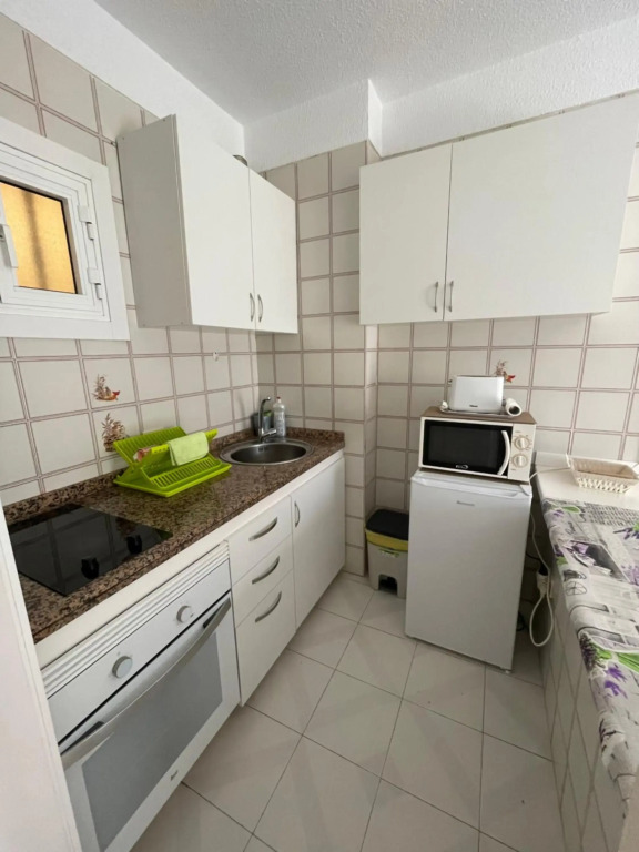 Apt Los Cristianos Beach 1