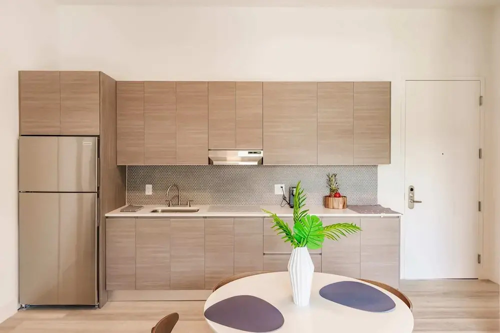 Aerie Apartments