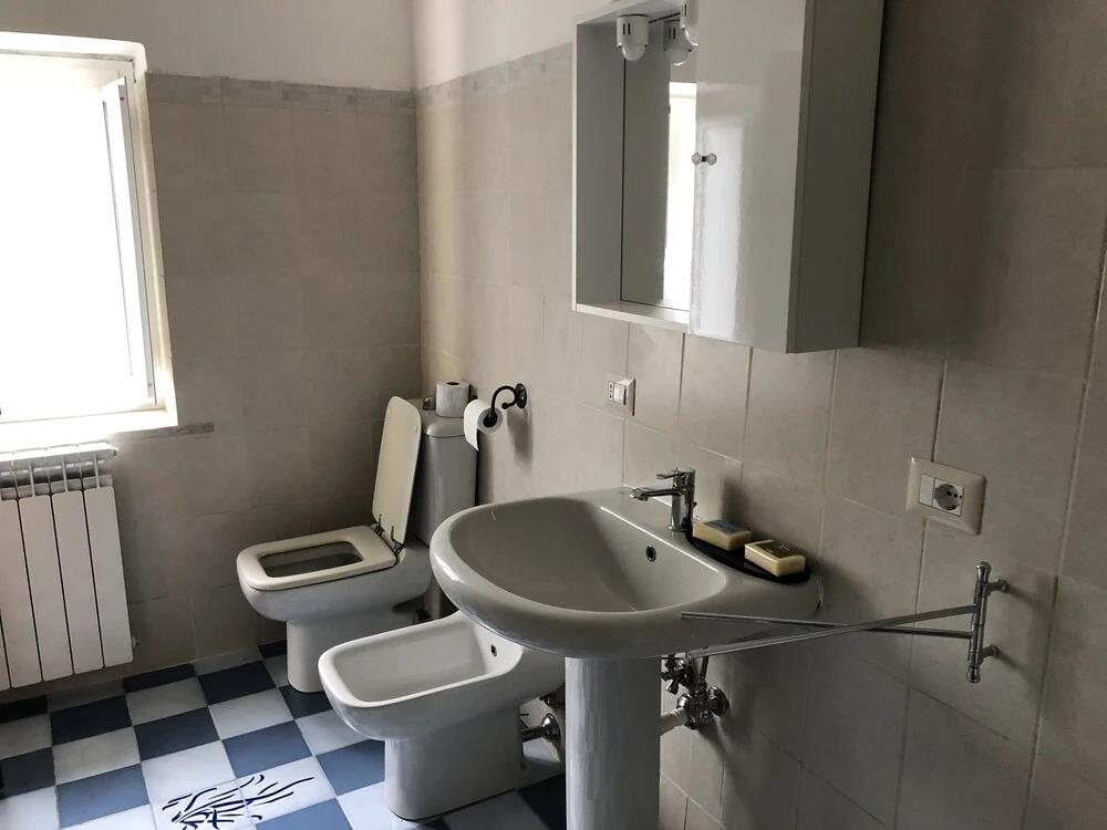 La Casa nel Sommo