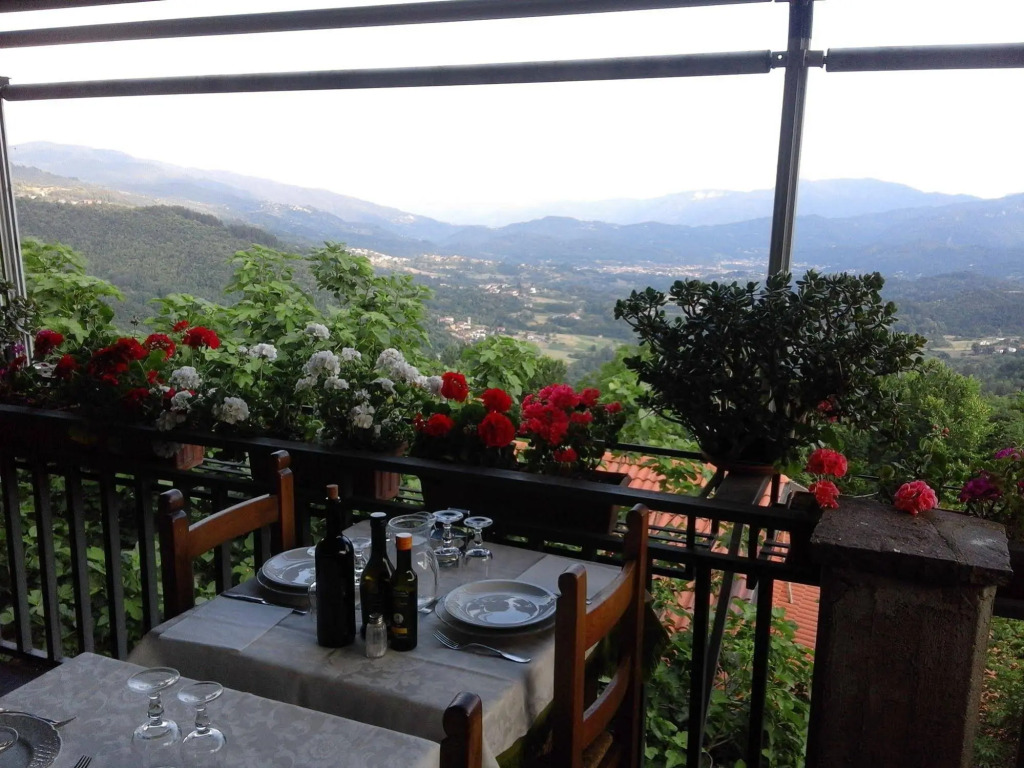 Hotel Panoramico