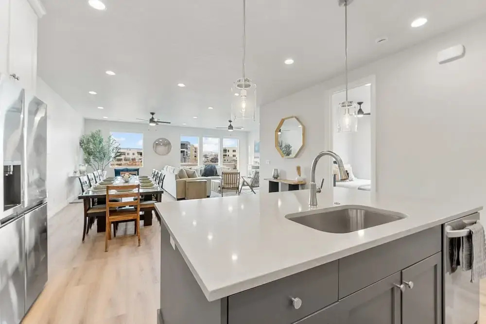 Oasis Retreat 5 Bedroom Townhouse