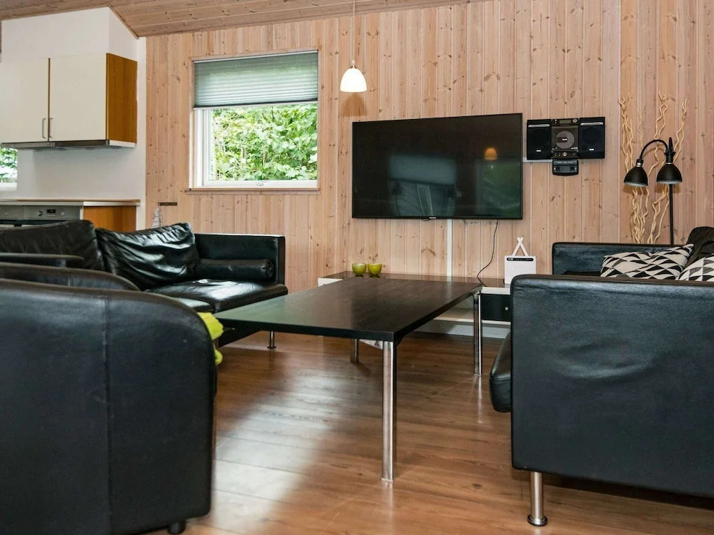 5 star holiday home in Ebeltoft