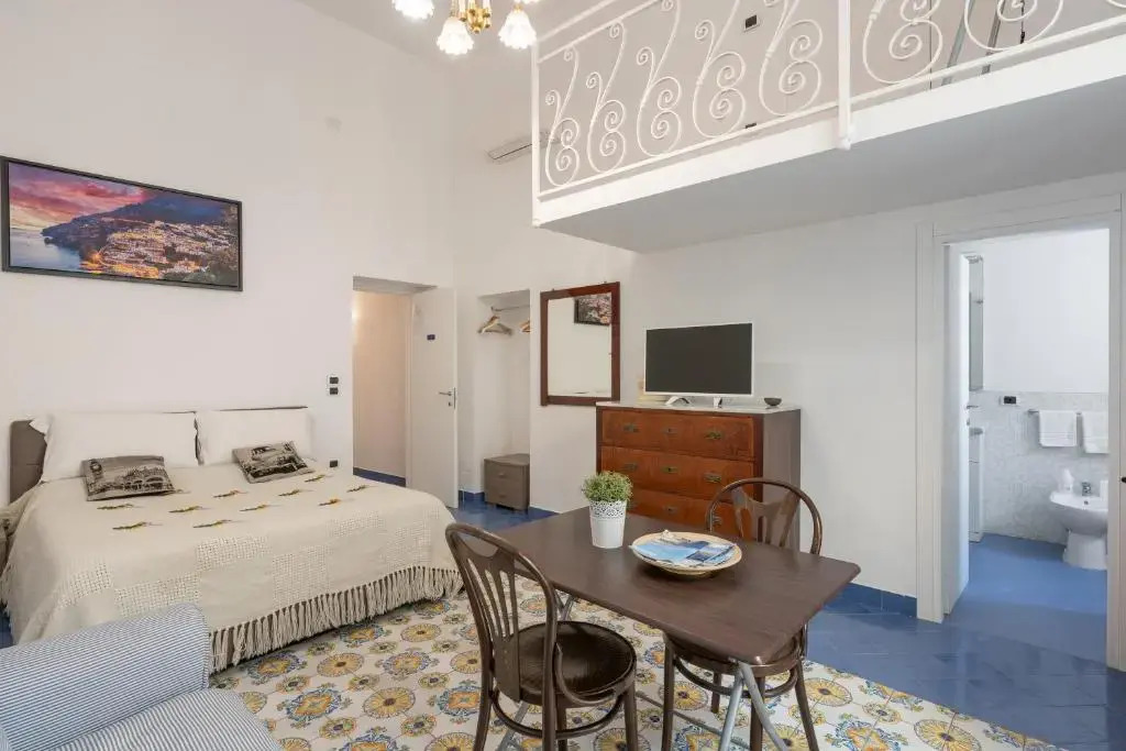 The Charming Suites