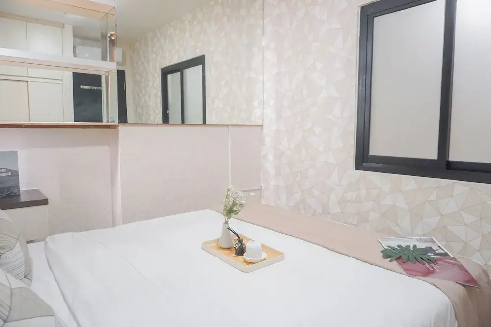 Modern And Homey 2Br Apartment At Cervino Village Casablanca
