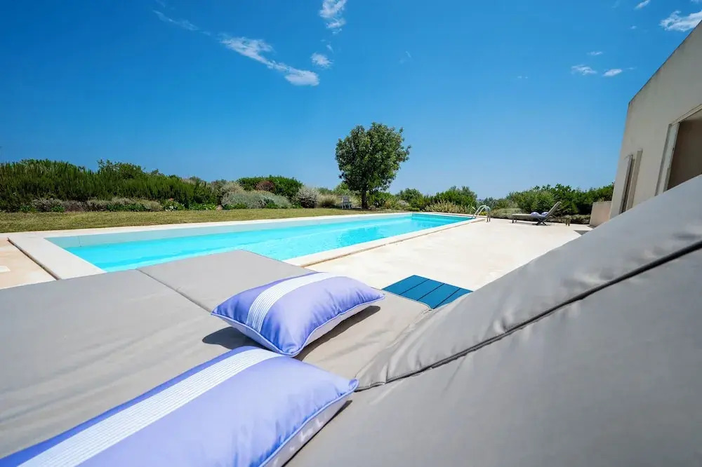 Sky Dream Oasi Vendicari Noto