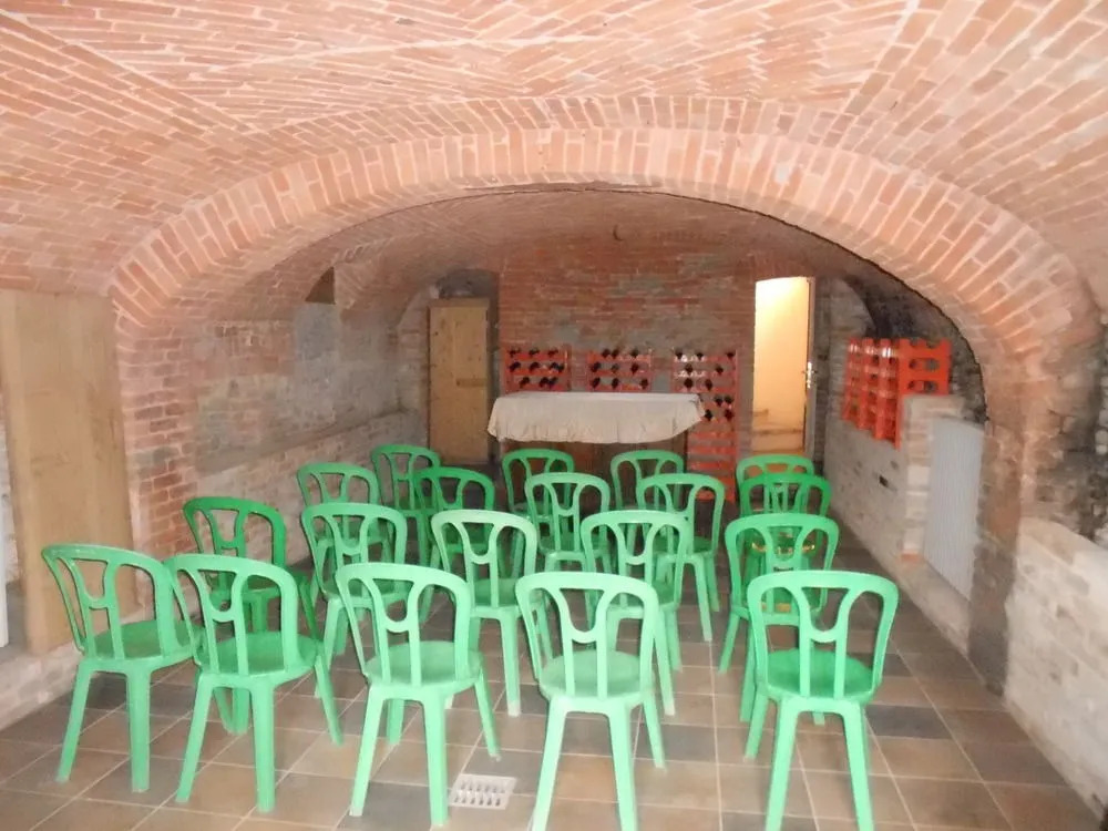 Agriturismo Schlin