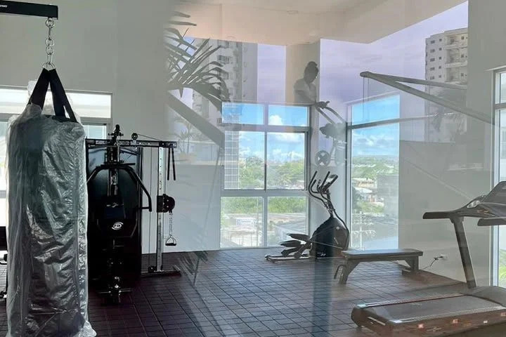 Gran Apartamento Con Vista A La Ciudad Amurallada