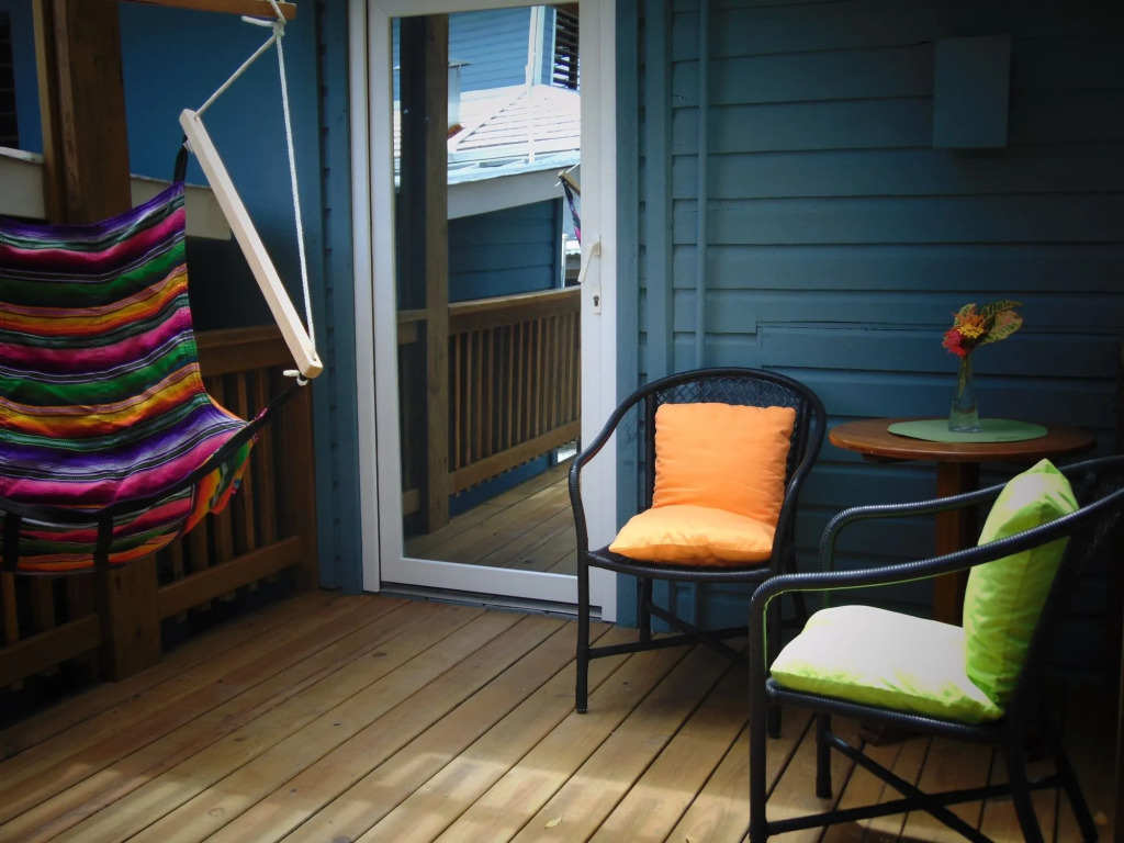 Barefoot Cay Resort