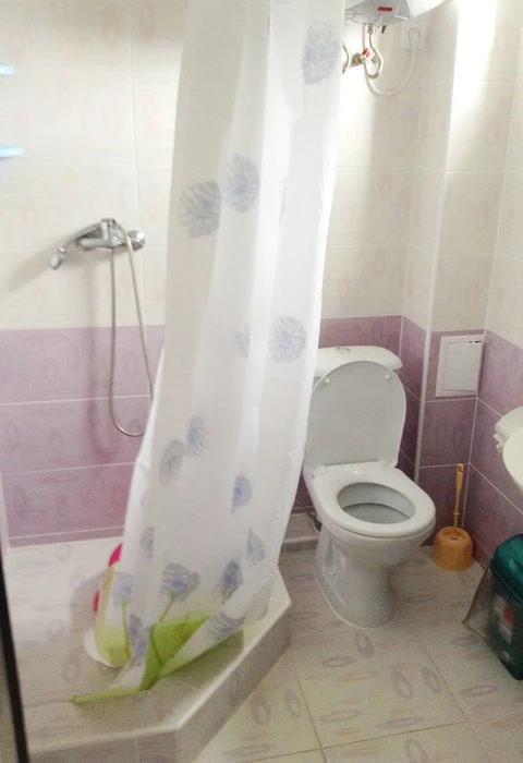 Kamila Guesthouse