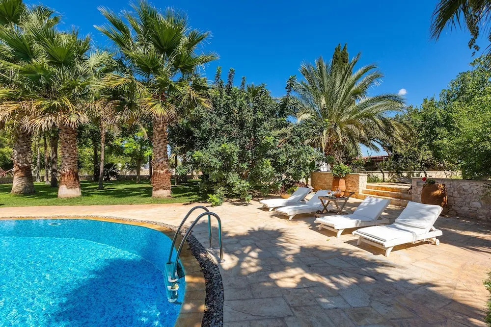 Villa Torre Bianca - Luxury Home